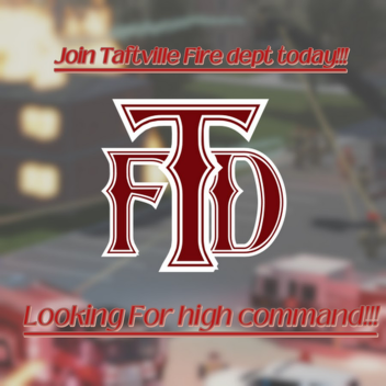 Taftville Fire & Rescue Updated