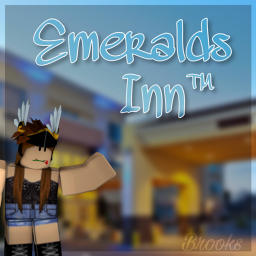 Emeralds Inn™ V1