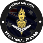 |AAR| Military Educational Corps