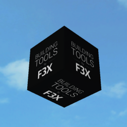 F3X World!
