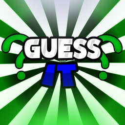 Guess it!