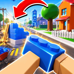 Build The Town!