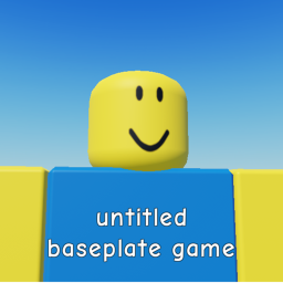 Untitled Baseplate Game