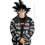 Jail drip