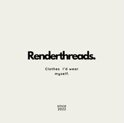 RenderThreads Roblox group icon