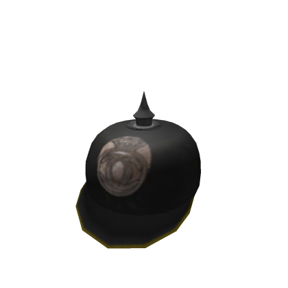 WWI Military Helmet