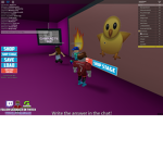 DO YYOU WHANT ROBUX JOIN NOW