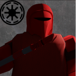 The Grand Republic Red Guard