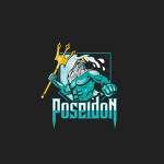 Poseidon's