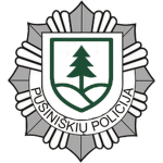 Pušiniškių apskrities policijos komisariatas