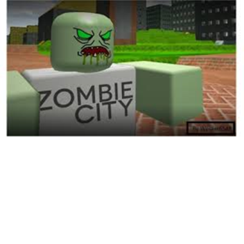 Survive Zombies in Macdonalds