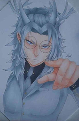 Loc's UGCS Roblox group icon