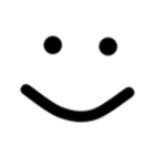 Smile more ..