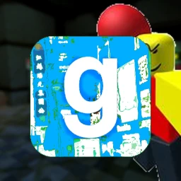 goofy´s nextbots [nostalgia] icon