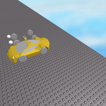 AliveDiamondCreepy's Place