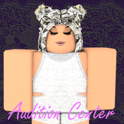 Audition Center - Color's Records