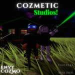 Cozmetic Studios!
