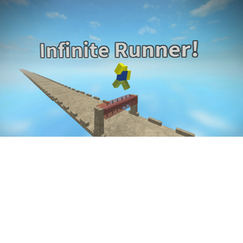 Infinite Runner