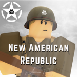 | New American Republic