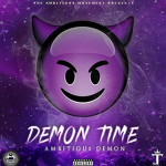 DEMON TIME BEEF