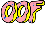 OOF GANG (TDK)