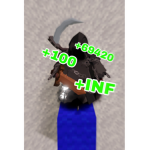 Bedwars GC