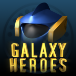 Galaxy Heroes Community Group Thumbnail