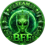xXBEST FRIENDS FOREVER (BFF)Xx