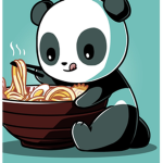 Panda Squad Group123