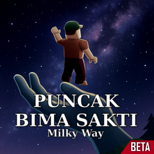 Puncak Bima Sakti