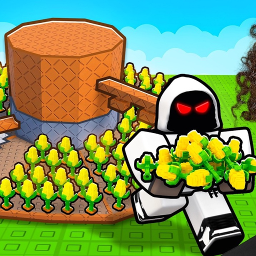 ADMIN Build a Ring Farm icon