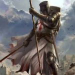 The Great Crusade!!