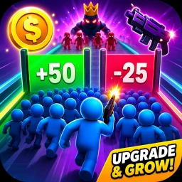 Dash & Dodge icon
