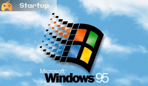 Windows 95 [SIM] [Update soon!!!]