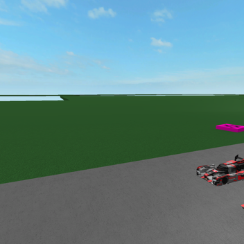 Circuit de la Sarthe, Le Mans