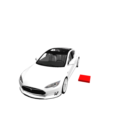 Tesla With spawner