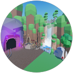 The Coblins Cave Done