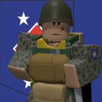 Paramarines 1940's