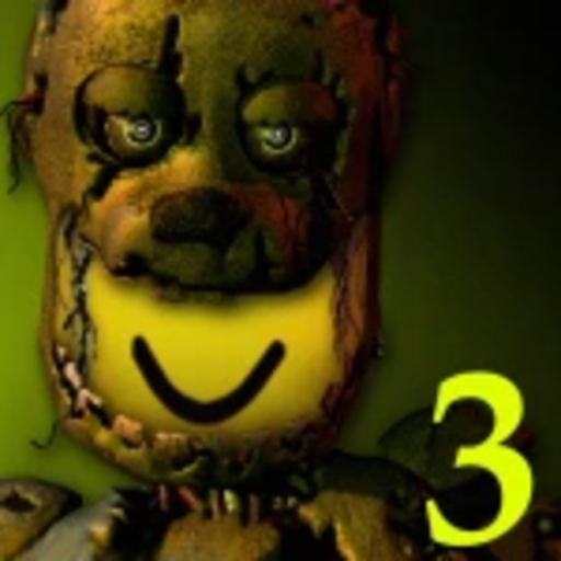 Five Nights at Freddy's 3 [FNAF 3]
