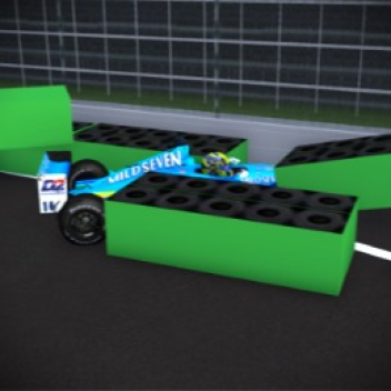 Formula Testing Legacy 