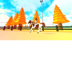 Blue Bottom Rider's