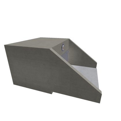 Bunker door