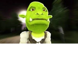 Shrek Obby Beat The Record [UPDATE] icon
