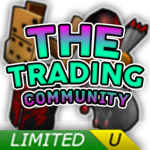 The Trading Community!!