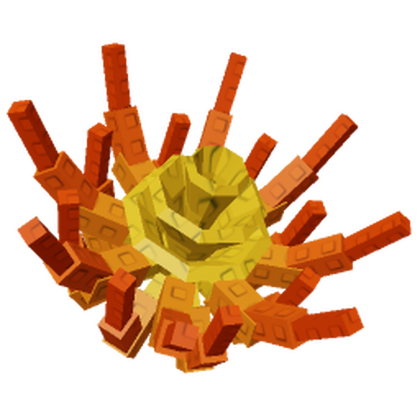 Ember Lily produce image