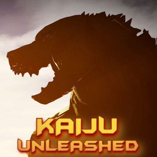 Kaiju Unleashed icon