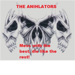 The Anihlators