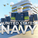 [USN] - United States Navy -ᅠᅠ