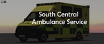 UKRP: East England Ambulance Service
