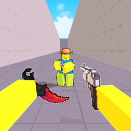Quick Shot [FPS] icon